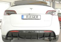 Rieger Heckklappenspoiler UL passend für Tesla Model Y (003)