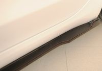 Rieger Seitenschweller Set SG passend für Tesla Model 3 (003)