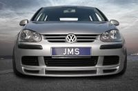 JMS Gitter für Frontspoiler passend für VW Golf 5