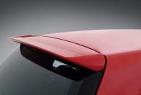 Caractere roof spoiler classic   fits for VW Golf 5
