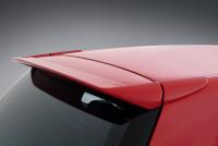 Caractere Dachspoiler Sport 3-teilig   passend für VW Golf 5