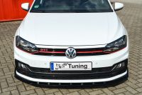 Noak Spoilerschwert GTI SG passend für VW Polo AW