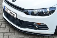 Noak Spoilerschwert FL passend für VW Scirocco 3