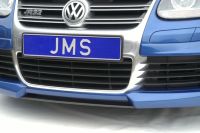 JMS speedlip for frontspoiler R32 fits for VW Golf 5 R32