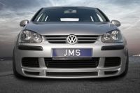 JMS Frontspoiler Racelook passend für VW Golf 5