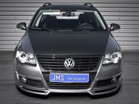 JMS front lip spoiler Racelook fits for VW Passat 3C