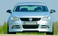 Rieger Spoilerschwert 2-teilig passend für VW Eos