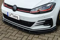 Noak Spoilerschwert TCR passend für VW Golf 7